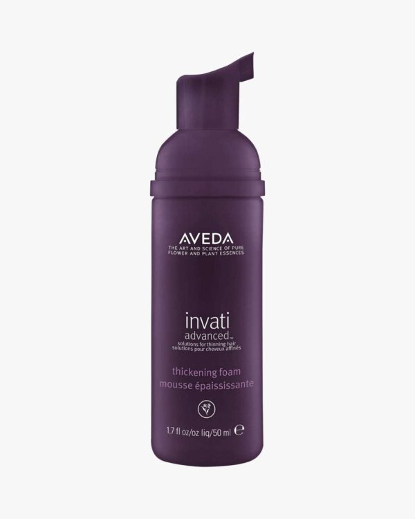 invati advanced™ thickening foam (Størrelse: 50 ML)