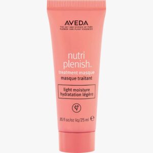 nutriplenish™ treatment masque light moisture (Størrelse: 25 ML)