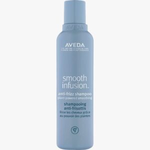 smooth infusion™ anti-frizz shampoo 200 ml