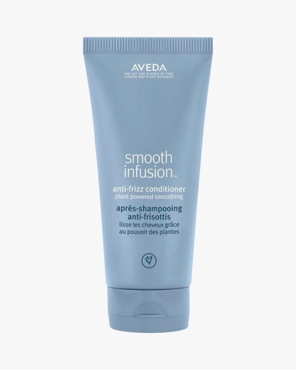 smooth infusion™ anti-frizz conditioner 200 ml