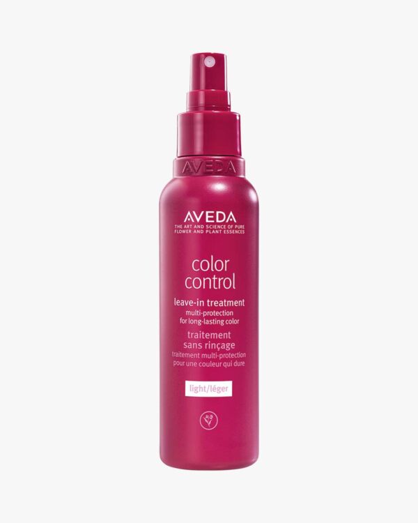 color control leave-in treatment: light (Størrelse: 150 ML)