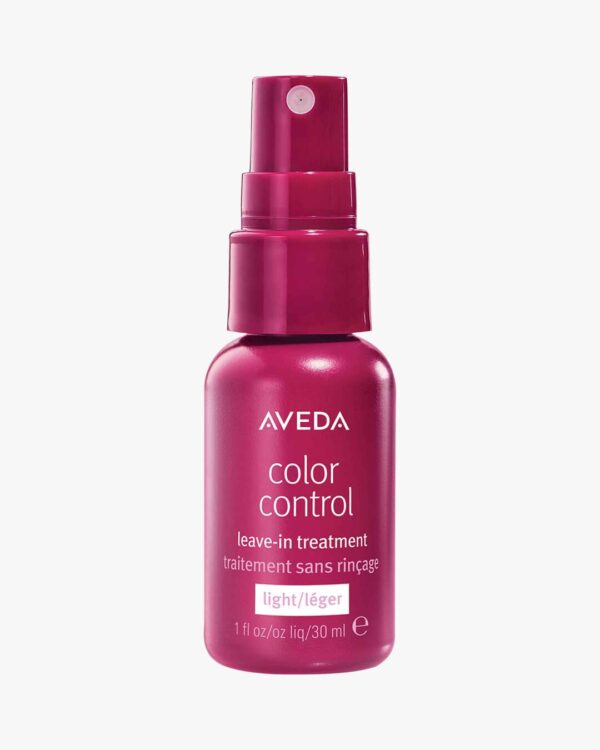 color control leave-in treatment: light (Størrelse: 30 ML)