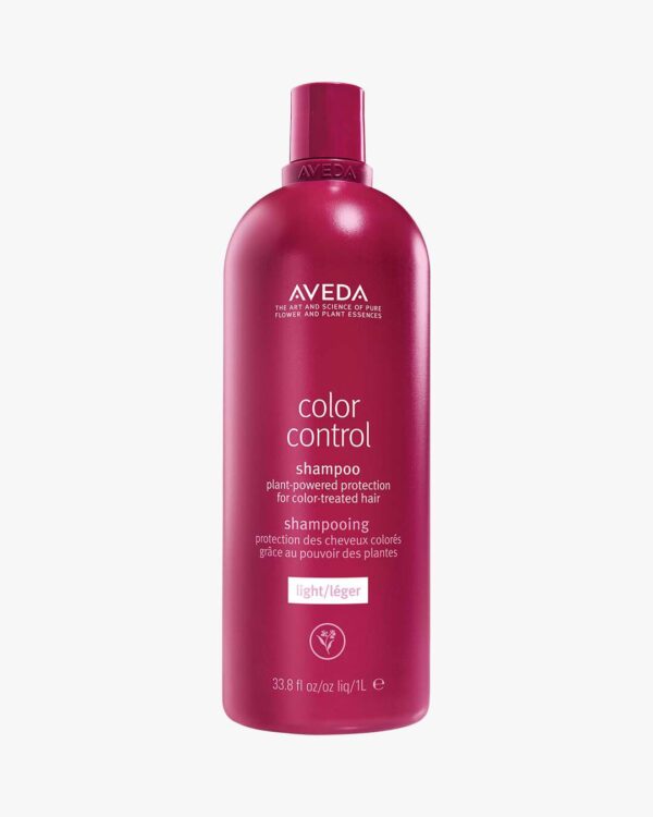 color control light shampoo (Størrelse: 1000 ML)