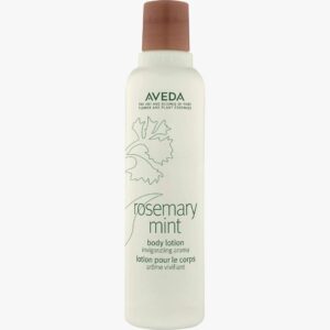 rosemary mint body lotion 200 ml