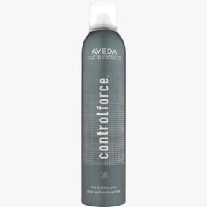 control force™ firm hold hair spray 300 ml