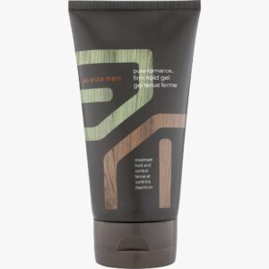 aveda men pure-formance™ firm hold gel 150 ml