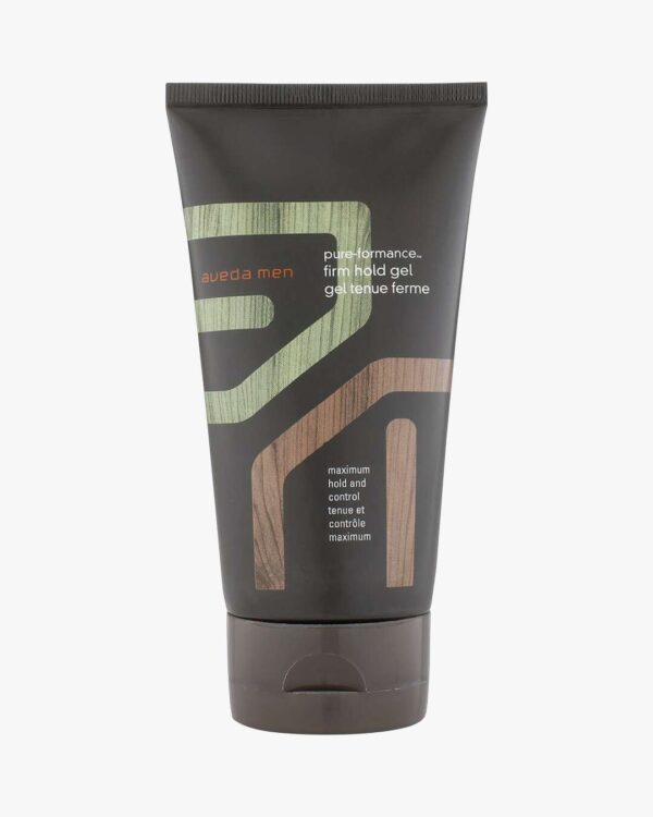 aveda men pure-formance™ firm hold gel 150 ml