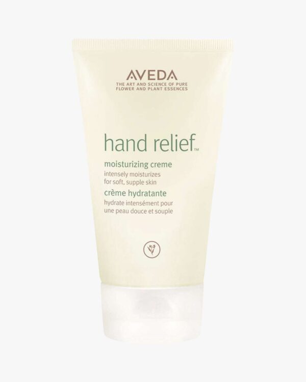 hand relief™ moisturizing creme with shampure™ aroma 125 ml