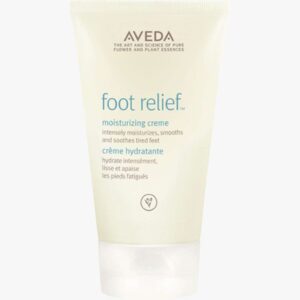 foot relief™ moisturizing creme 125 ml