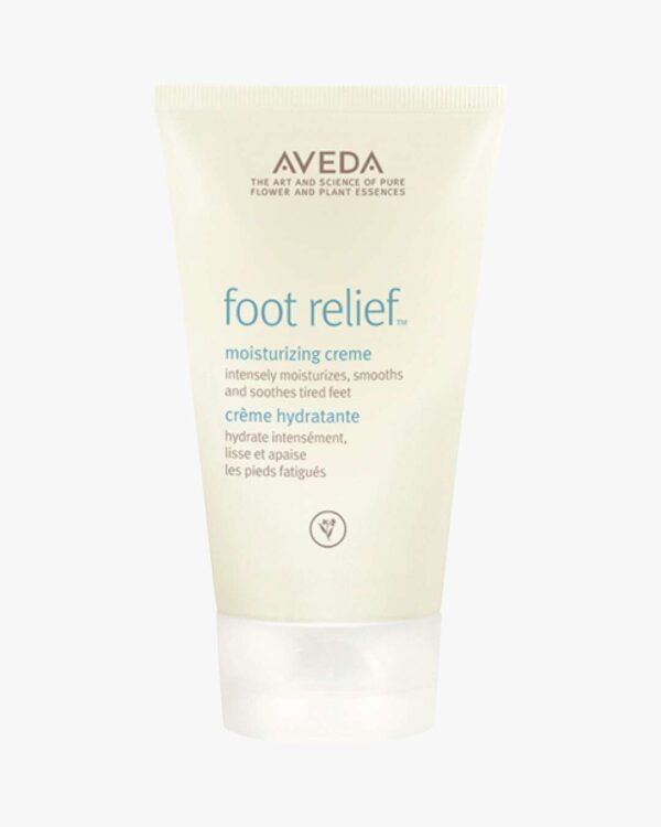 foot relief™ moisturizing creme 125 ml