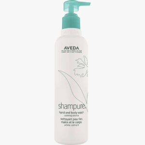 shampure™ hand and body wash 250 ml