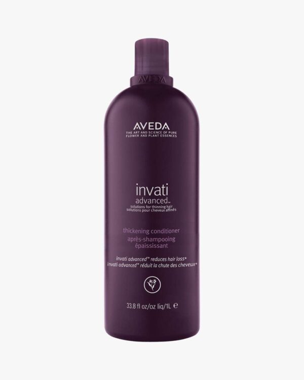 invati advanced™ thickening conditioner (Størrelse: 1000 ML)