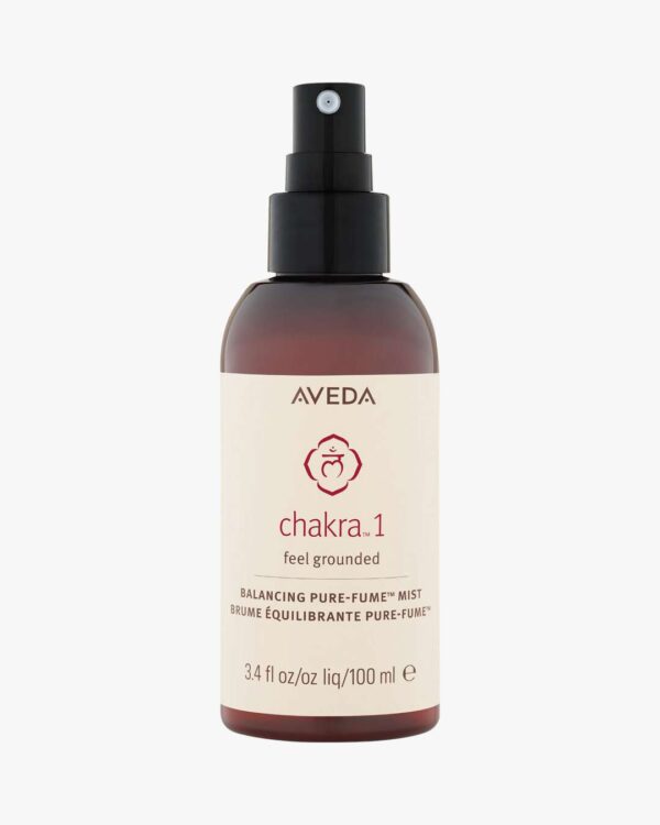 chakra™ 1 balancing pure-fume™ mist grounded 100 ml