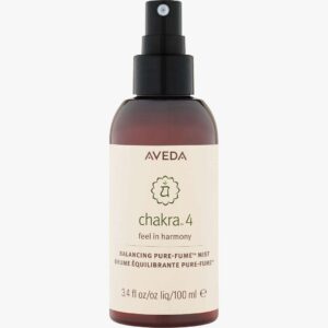 chakra™ 4 balancing pure-fume™ mist harmony 100 ml