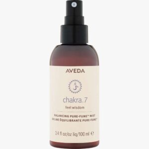 chakra™ 7 balancing pure-fume™ mist wisdom 100 ml