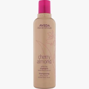 cherry almond softening shampoo 250 ml