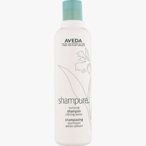 shampure™ nurturing shampoo (Størrelse: 250 ML)