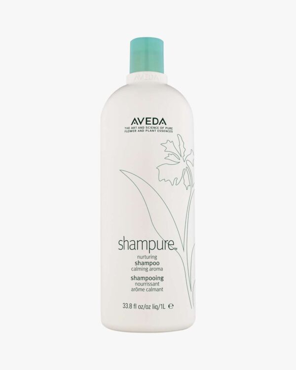 shampure™ nurturing shampoo (Størrelse: 1000 ML)