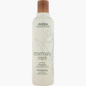 rosemary mint purifying shampoo (Størrelse: 250 ML)