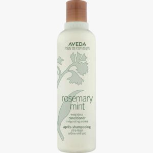 rosemary mint weightless conditioner (Størrelse: 250 ML)