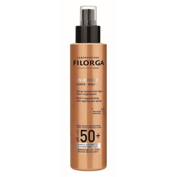 UV-Bronze Body SPF 50+