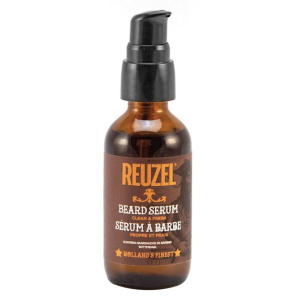 Reuzel Clean & Fresh Beard Serum 50g