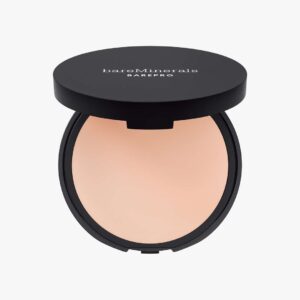 BAREPRO 16-HR Skin-Perfecting Powder Foundation 8 g (Farge: Fair 10 Cool)