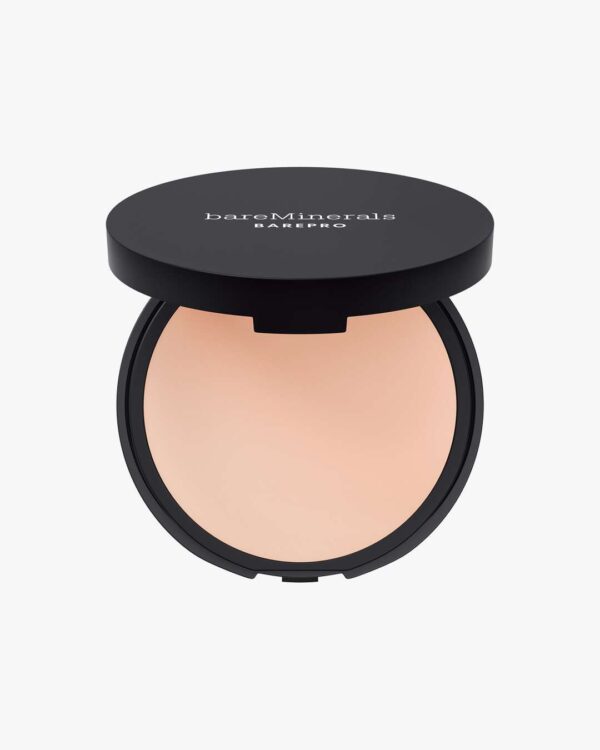 BAREPRO 16-HR Skin-Perfecting Powder Foundation 8 g (Farge: Fair 10 Cool)