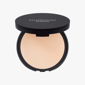 BAREPRO 16-HR Skin-Perfecting Powder Foundation 8 g (Farge: Fair 10 Neutral)