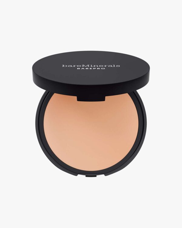 BAREPRO 16-HR Skin-Perfecting Powder Foundation 8 g (Farge: Fair 15 Cool)