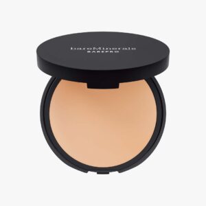 BAREPRO 16-HR Skin-Perfecting Powder Foundation 8 g (Farge: Fair 15 Neutral)