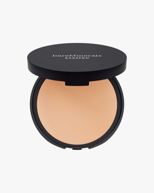 BAREPRO 16-HR Skin-Perfecting Powder Foundation 8 g (Farge: Fair 15 Neutral)