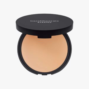 BAREPRO 16-HR Skin-Perfecting Powder Foundation 8 g (Farge: Fair 17 Neutral)