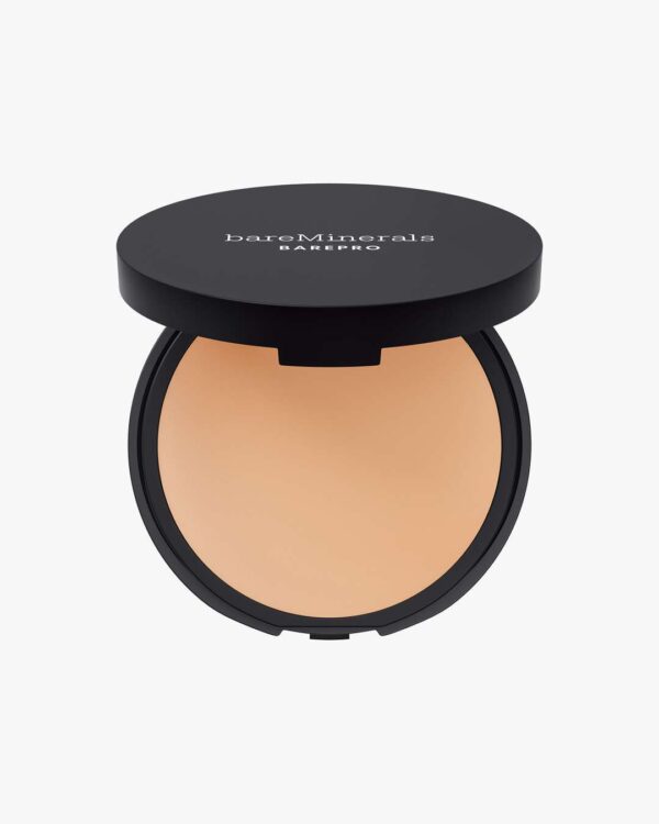 BAREPRO 16-HR Skin-Perfecting Powder Foundation 8 g (Farge: Fair 17 Neutral)