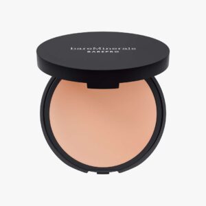 BAREPRO 16-HR Skin-Perfecting Powder Foundation 8 g (Farge: Light 20 Cool)