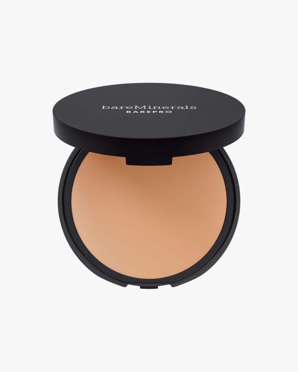 BAREPRO 16-HR Skin-Perfecting Powder Foundation 8 g (Farge: Light 20 Neutral)