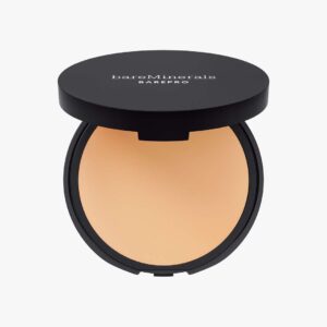 BAREPRO 16-HR Skin-Perfecting Powder Foundation 8 g (Farge: Light 20 Warm)