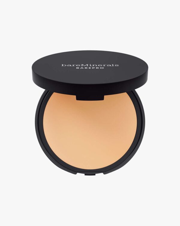 BAREPRO 16-HR Skin-Perfecting Powder Foundation 8 g (Farge: Light 20 Warm)