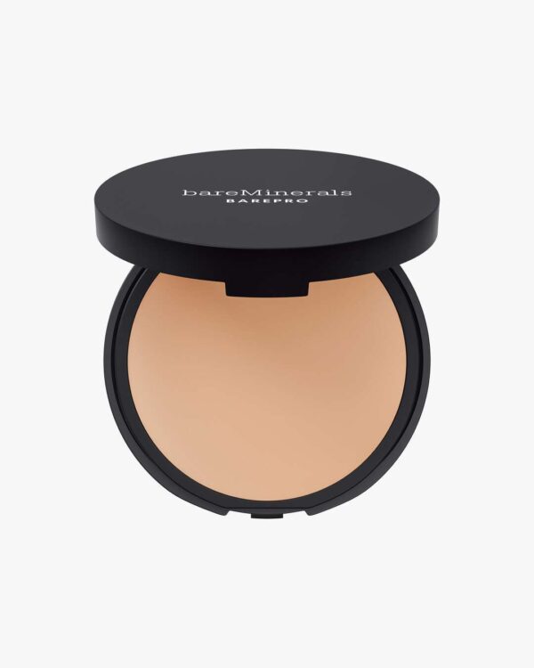 BAREPRO 16-HR Skin-Perfecting Powder Foundation 8 g (Farge: Light 22 Cool)