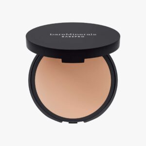 BAREPRO 16-HR Skin-Perfecting Powder Foundation 8 g (Farge: Light 25 Cool)