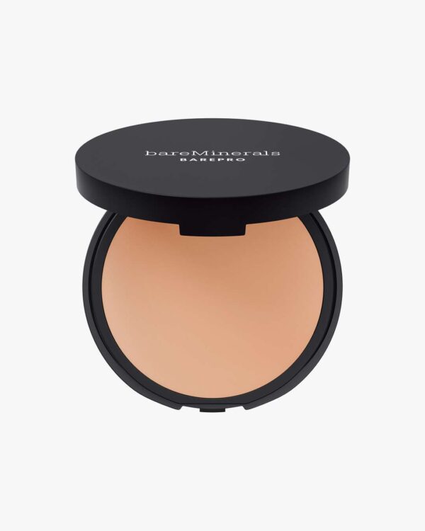 BAREPRO 16-HR Skin-Perfecting Powder Foundation 8 g (Farge: Light 25 Neutral)