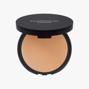 BAREPRO 16-HR Skin-Perfecting Powder Foundation 8 g (Farge: Medium 27 Neutral)