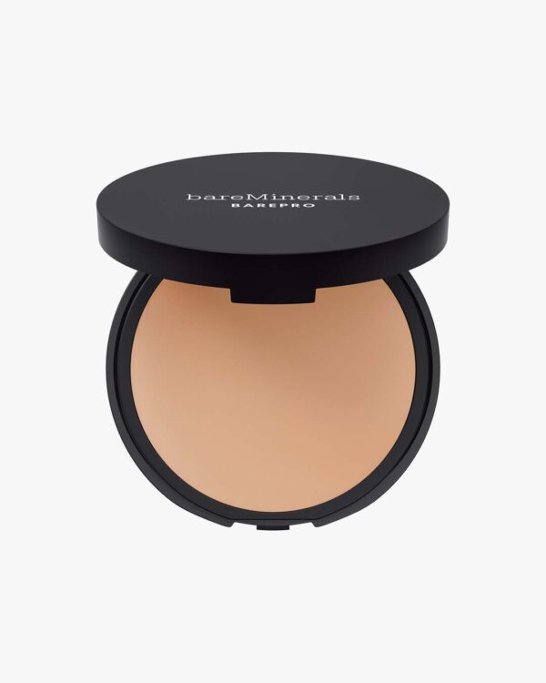 BAREPRO 16-HR Skin-Perfecting Powder Foundation 8 g (Farge: Light 25 Warm)