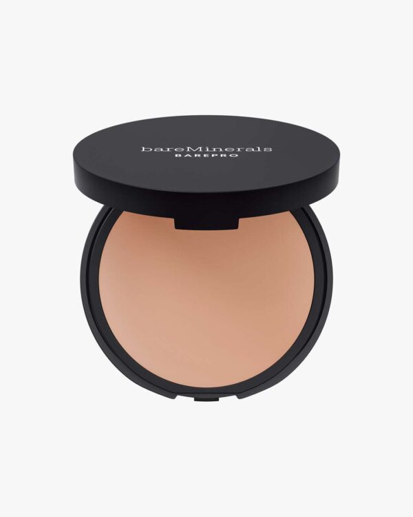 BAREPRO 16-HR Skin-Perfecting Powder Foundation 8 g (Farge: Medium 30 Cool)