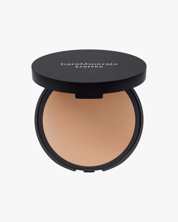 BAREPRO 16-HR Skin-Perfecting Powder Foundation 8 g (Farge: Medium 32 Cool)