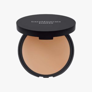 BAREPRO 16-HR Skin-Perfecting Powder Foundation 8 g (Farge: Medium 30 Warm)