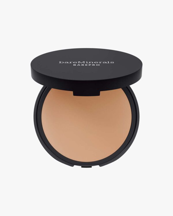 BAREPRO 16-HR Skin-Perfecting Powder Foundation 8 g (Farge: Medium 30 Warm)