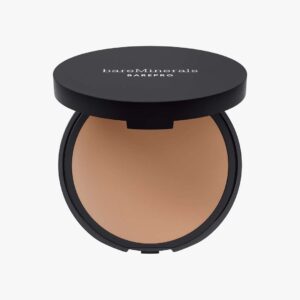 BAREPRO 16-HR Skin-Perfecting Powder Foundation 8 g (Farge: Medium 35 Cool)