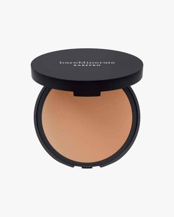 BAREPRO 16-HR Skin-Perfecting Powder Foundation 8 g (Farge: Medium 35 Neutral)