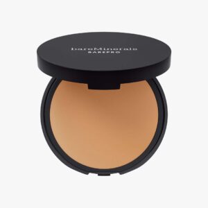 BAREPRO 16-HR Skin-Perfecting Powder Foundation 8 g (Farge: Medium 35 Warm)